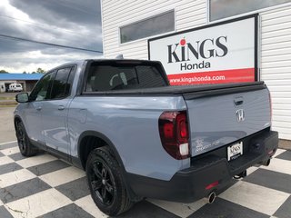 2022 Honda Ridgeline Black Edition - Reverse Camera, Sunroof, Carplay in COLDBROOK, Nova Scotia - 6 - w320h240px
