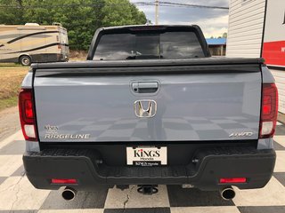 2022 Honda Ridgeline Black Edition - Reverse Camera, Sunroof, Carplay in COLDBROOK, Nova Scotia - 5 - w320h240px