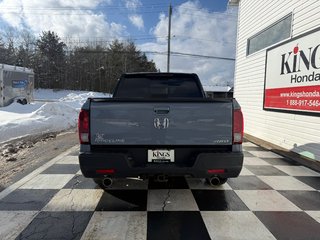 2022 Honda RIDGELINE Black Edition, Keyless entry, remote start, backup in COLDBROOK, Nova Scotia - 5 - w320h240px
