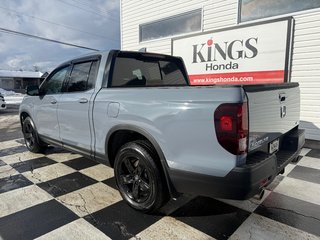 2022 Honda RIDGELINE Black Edition, Keyless entry, remote start, backup in COLDBROOK, Nova Scotia - 6 - w320h240px