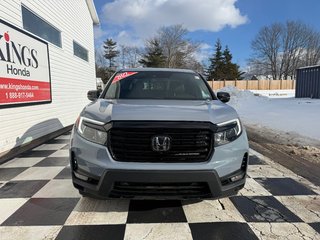 2022 Honda RIDGELINE Black Edition, Keyless entry, remote start, backup in COLDBROOK, Nova Scotia - 2 - w320h240px