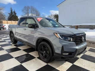 2022 Honda RIDGELINE Black Edition, Keyless entry, remote start, backup in COLDBROOK, Nova Scotia - 3 - w320h240px