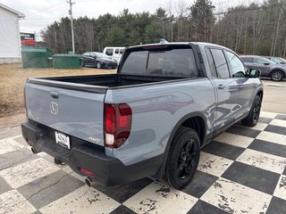 2023 Honda Ridgeline Black Edition - sunroof, power seats, heated seats in COLDBROOK, Nova Scotia - 4 - w320h240px