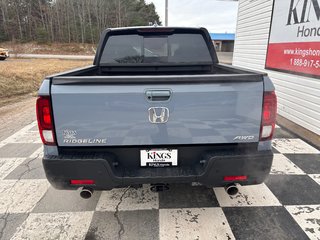 2023 Honda Ridgeline Black Edition - sunroof, power seats, heated seats in COLDBROOK, Nova Scotia - 5 - w320h240px