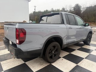 2023 Honda RIDGELINE Black Edition, Keyless entry, remote start, r. cam in Kentville, Nova Scotia - 4 - w320h240px