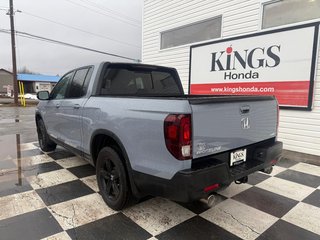 2023 Honda RIDGELINE Black Edition, Keyless entry, remote start, r. cam in Kentville, Nova Scotia - 6 - w320h240px