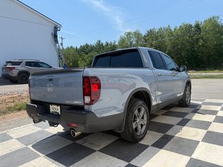 Honda RIDGELINE Touring, keyless entry, backup camera, Bluetooth 2023 à Kentville, Nouvelle-Écosse - 4 - w320h240px