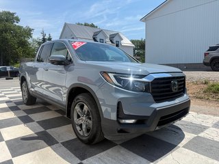 Honda RIDGELINE Touring, keyless entry, backup camera, Bluetooth 2023 à Kentville, Nouvelle-Écosse - 3 - w320h240px