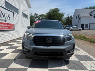 Honda RIDGELINE Touring, keyless entry, backup camera, Bluetooth 2023 à Kentville, Nouvelle-Écosse - 2 - w320h240px