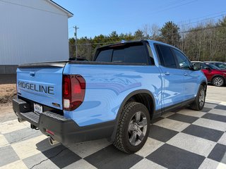 2024 Honda RIDGELINE TrailSport, keyless entry, backup camera, Bluetoot in COLDBROOK, Nova Scotia - 4 - w320h240px