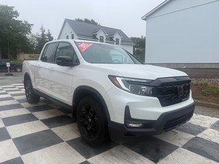 Honda RIDGELINE Black Edition, keyless entry, backup camera, BT 2025 à Kentville, Nouvelle-Écosse - 3 - w320h240px
