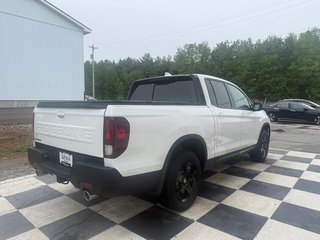 Honda RIDGELINE Black Edition, keyless entry, backup camera, BT 2025 à Kentville, Nouvelle-Écosse - 4 - w320h240px