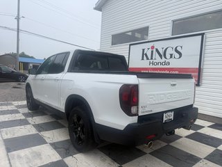 Honda RIDGELINE Black Edition, keyless entry, backup camera, BT 2025 à Kentville, Nouvelle-Écosse - 6 - w320h240px