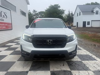 Honda RIDGELINE Black Edition, keyless entry, backup camera, BT 2025 à Kentville, Nouvelle-Écosse - 2 - w320h240px