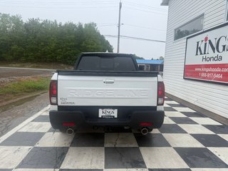 Honda RIDGELINE Black Edition, keyless entry, backup camera, BT 2025 à Kentville, Nouvelle-Écosse - 5 - w320h240px