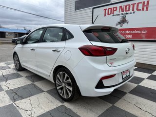 Hyundai ACCENT LIMITED Ultimate, keyless entry, backup camera, Bluetooth 2020 à COLDBROOK, Nouvelle-Écosse - 6 - w320h240px