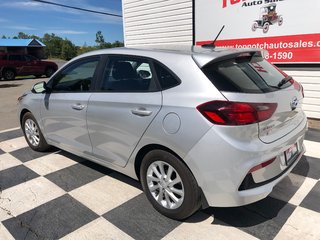 2019 Hyundai Accent Preferred - Carplay, Heated Seats, Reverse Camera in Kentville, Nova Scotia - 6 - w320h240px