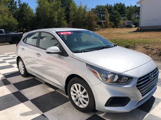 2019 Hyundai Accent Preferred - Carplay, Heated Seats, Reverse Camera in Kentville, Nova Scotia - 3 - w320h240px