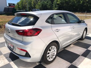 2019 Hyundai Accent Preferred - Carplay, Heated Seats, Reverse Camera in Kentville, Nova Scotia - 4 - w320h240px