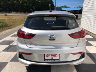 2019 Hyundai Accent Preferred - Carplay, Heated Seats, Reverse Camera in Kentville, Nova Scotia - 5 - w320h240px
