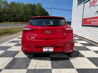 2013 Hyundai ELANTRA GT GT, Keyless entry, MP3, Cruise control in COLDBROOK, Nova Scotia - 5 - w320h240px