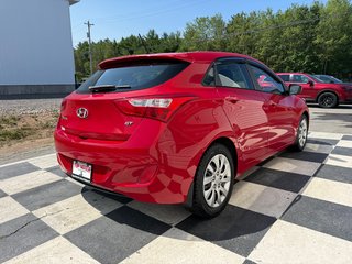 2013 Hyundai ELANTRA GT GT, Keyless entry, MP3, Cruise control in COLDBROOK, Nova Scotia - 4 - w320h240px