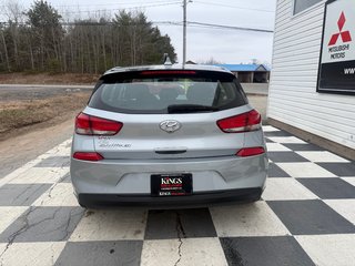 Hyundai Elantra GT Preferred, keyless entry, BACKUP CAMERA, Bluetooth 2020 à Kentville, Nouvelle-Écosse - 5 - w320h240px