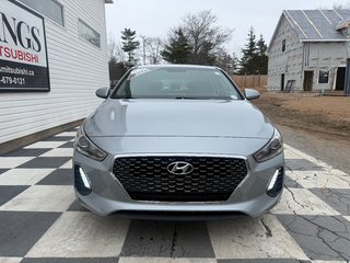Hyundai Elantra GT Preferred, keyless entry, BACKUP CAMERA, Bluetooth 2020 à Kentville, Nouvelle-Écosse - 2 - w320h240px