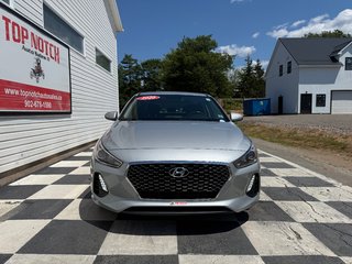 2020 Hyundai ELANTRA GT Preferred, keyless entry, BACKUP CAMERA, Bluetooth in Kentville, Nova Scotia - 2 - w320h240px