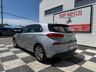 2020 Hyundai ELANTRA GT Preferred, keyless entry, BACKUP CAMERA, Bluetooth in Kentville, Nova Scotia - 6 - w320h240px
