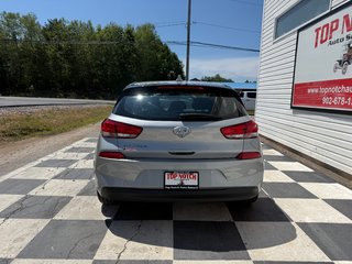 2020 Hyundai ELANTRA GT Preferred, keyless entry, BACKUP CAMERA, Bluetooth in Kentville, Nova Scotia - 5 - w320h240px