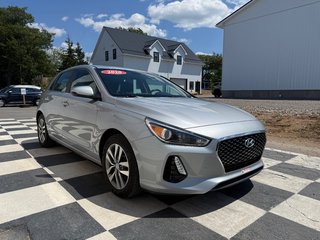 2020 Hyundai ELANTRA GT Preferred, keyless entry, BACKUP CAMERA, Bluetooth in Kentville, Nova Scotia - 3 - w320h240px