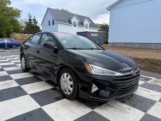 2020 Hyundai ELANTRA SE Essential, keyless entry, 6 SPEED, Bluetooth in Kentville, Nova Scotia - 3 - w320h240px