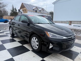 Hyundai ELANTRA SE Essential, keyless entry, 6 SPEED, Bluetooth 2020 à Kentville, Nouvelle-Écosse - 3 - w320h240px