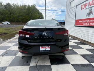 2020 Hyundai ELANTRA SE Essential, keyless entry, 6 SPEED, Bluetooth in Kentville, Nova Scotia - 5 - w320h240px