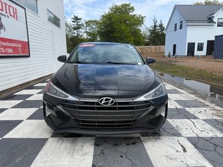 2020 Hyundai ELANTRA SE Essential, keyless entry, 6 SPEED, Bluetooth in Kentville, Nova Scotia - 2 - w320h240px