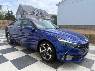 Hyundai ELANTRA SEL Ultimate, keyless entry, backup camera, Bluetooth 2021 à Kentville, Nouvelle-Écosse - 3 - w320h240px