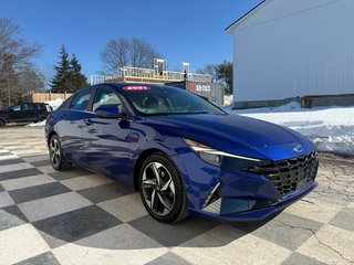 2021 Hyundai ELANTRA SEL Ultimate, keyless entry, backup camera, Bluetooth in COLDBROOK, Nova Scotia - 3 - w320h240px