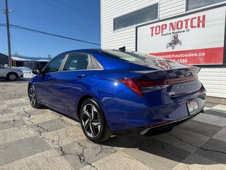2021 Hyundai ELANTRA SEL Ultimate, keyless entry, backup camera, Bluetooth in COLDBROOK, Nova Scotia - 6 - w320h240px