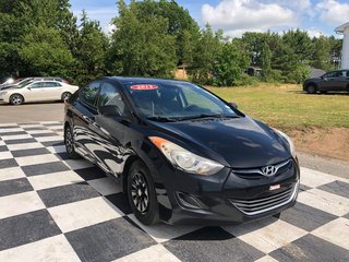 Hyundai Elantra GL 2013 à COLDBROOK, Nouvelle-Écosse - 3 - w320h240px