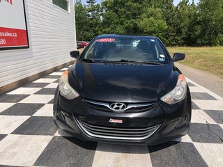 Hyundai Elantra GL 2013 à COLDBROOK, Nouvelle-Écosse - 2 - w320h240px