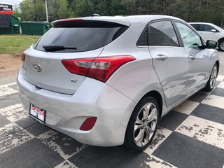 2014 Hyundai Elantra SE w/Tech Pkg - sunroof, power and heated seats in Kentville, Nova Scotia - 4 - w320h240px
