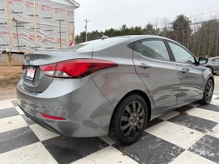 2016 Hyundai ELANTRA Sport , keyless entry, backup camera, Bluetooth in COLDBROOK, Nova Scotia - 4 - w320h240px