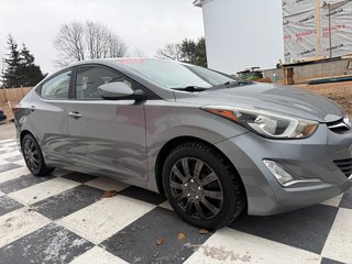 2016 Hyundai ELANTRA Sport , keyless entry, backup camera, Bluetooth in COLDBROOK, Nova Scotia - 3 - w320h240px