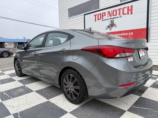 2016 Hyundai ELANTRA Sport , keyless entry, backup camera, Bluetooth in COLDBROOK, Nova Scotia - 6 - w320h240px