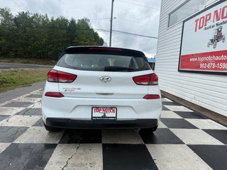 2018 Hyundai ELANTRA GT, keyless entry, backup camera, Bluetooth in Kentville, Nova Scotia - 5 - w320h240px