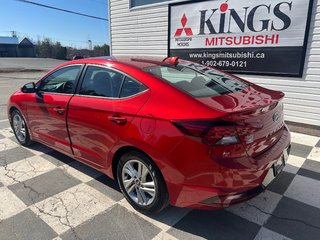 Elantra Preferred w/Sun & Safety Package - FWD, Cruise, AC 2020 à Kentville, Nouvelle-Écosse - 6 - w320h240px