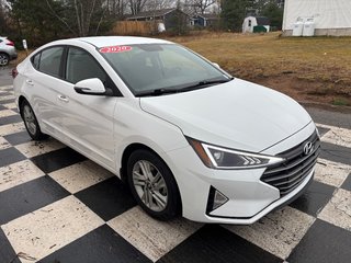 2020 Hyundai Elantra Preferred in COLDBROOK, Nova Scotia - 3 - w320h240px