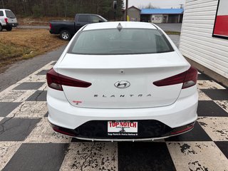 Hyundai Elantra Preferred 2020 à Kentville, Nouvelle-Écosse - 5 - w320h240px