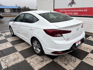 Hyundai Elantra Preferred 2020 à Kentville, Nouvelle-Écosse - 6 - w320h240px